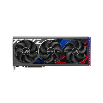 Asus ROG Strix GeForce RTX 4080 OC Edition 16GB GDDR6X