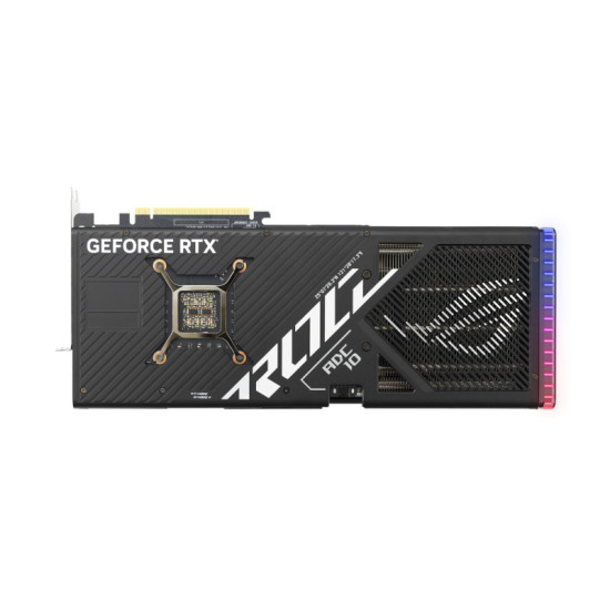 Asus ROG Strix GeForce RTX 4080 OC Edition 16GB GDDR6X