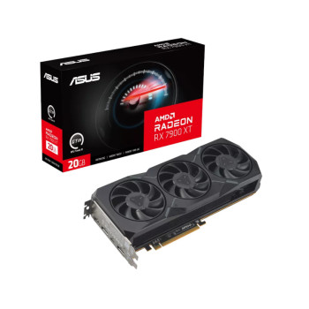 ASUS Radeon RX 7900 XT 20GB GDDR6