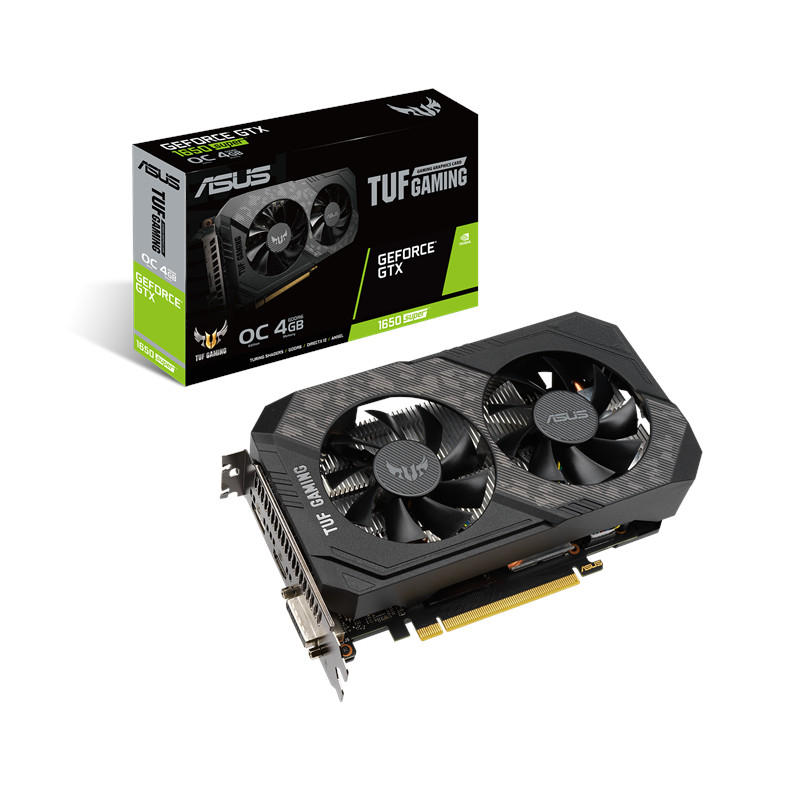Gpu Best Cpu With 1650 Super Gtx 1650 Super Gtx 1660 Super Best
