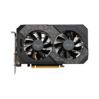 Asus TUF Gaming GeForce GTX 1650 Super OC Edition 4GB GDDR6