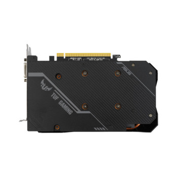 Asus TUF Gaming GeForce GTX 1650 Super OC Edition 4GB GDDR6