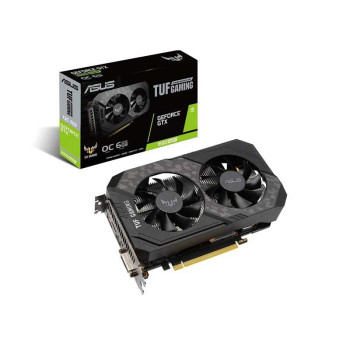 Asus GeForce GTX 1660 Super TUF Gaming OC 6GB GDDR6