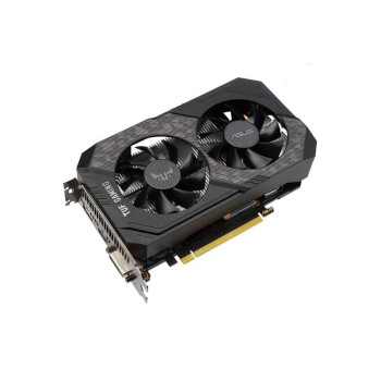 Asus GeForce GTX 1660 Super TUF Gaming OC 6GB GDDR6