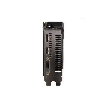 Asus GeForce GTX 1660 Super TUF Gaming OC 6GB GDDR6