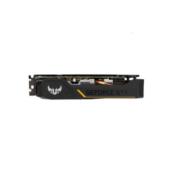 Asus GeForce GTX 1660 Super TUF Gaming OC 6GB GDDR6