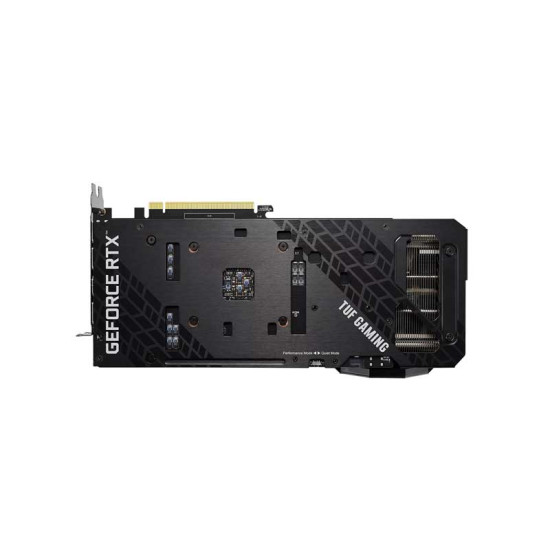 Asus TUF Gaming GeForce RTX 3060 V2 12GB GDDR6