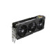 Asus TUF Gaming GeForce RTX 3060 OC 12GB GDDR6
