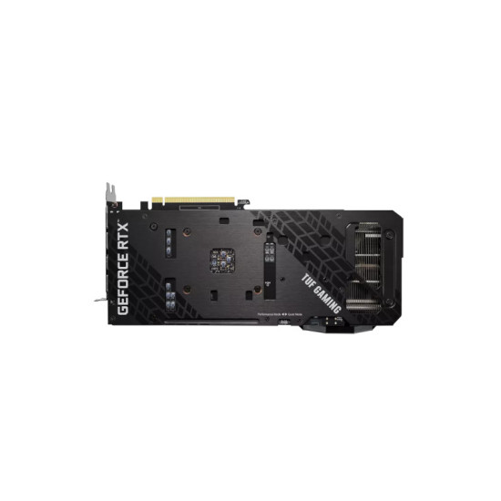 Asus TUF Gaming GeForce RTX 3060 V2 OC Edition 12GB GDDR6