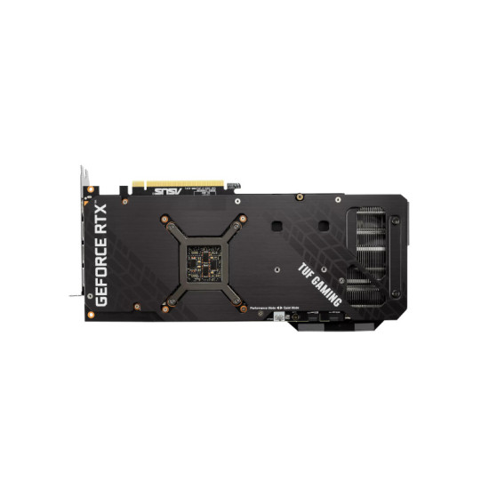 Asus TUF Gaming GeForce RTX 3070 Ti 8GB GDDR6X