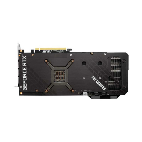 Asus TUF Gaming GeForce RTX 3080 10GB GDDR6X