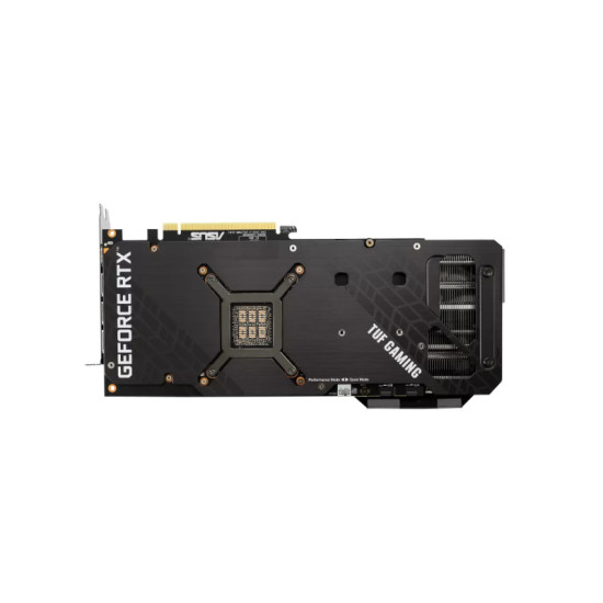Asus TUF Gaming GeForce RTX 3080 Ti OC Edition 12GB GDDR6X