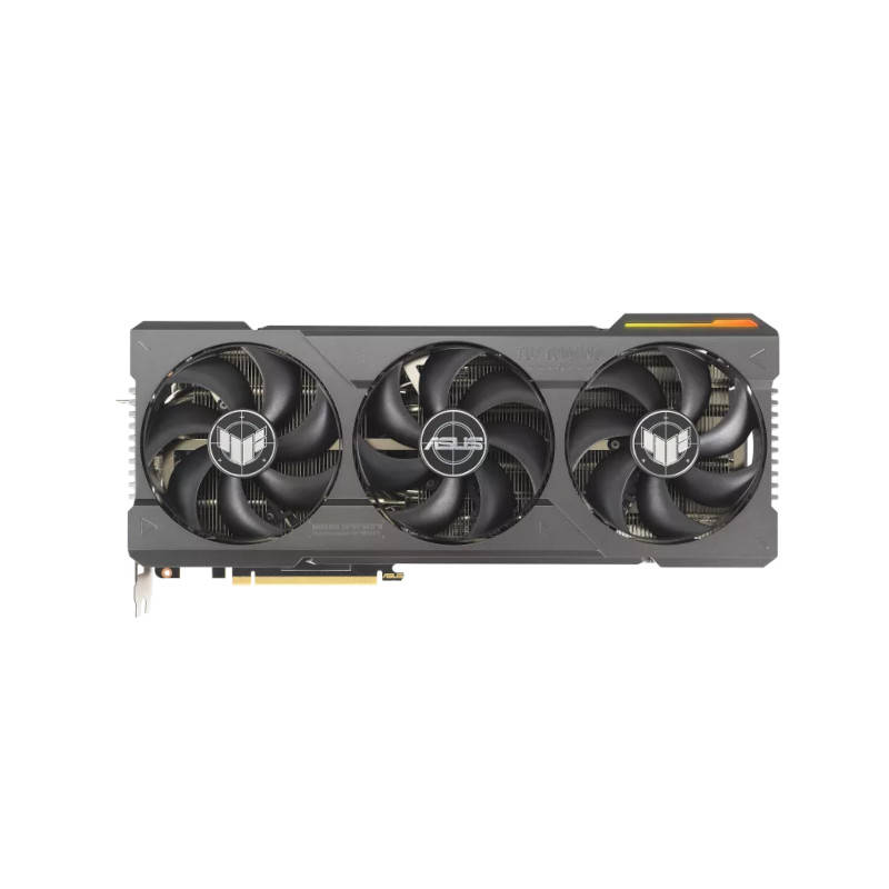 Asus TUF Gaming GeForce RTX 4080 OC Edition 16GB GDDR6X