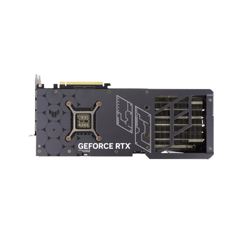 Asus TUF Gaming GeForce RTX 4080 OC Edition 16GB GDDR6X