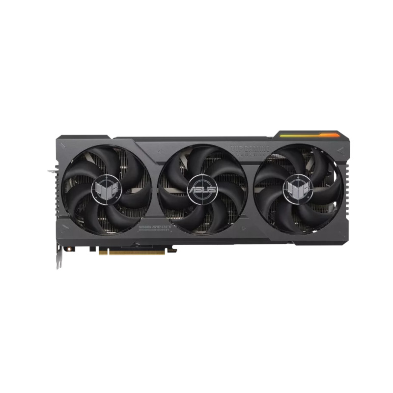 Asus TUF Gaming GeForce RTX 4090 24GB GDDR6X