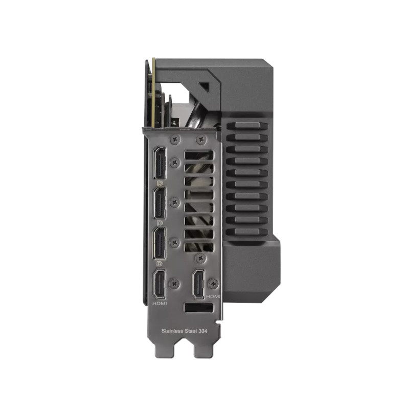 Asus TUF Gaming GeForce RTX 4090 24GB GDDR6X