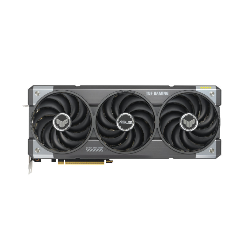 Asus TUF Gaming GeForce RTX 5070 OC Edition 12GB GDDR7