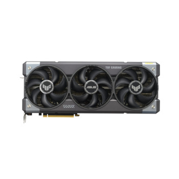 Asus TUF Gaming GeForce RTX 5080 OC Edition 16GB GDDR7