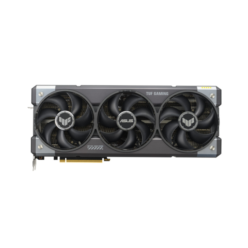 Asus TUF Gaming GeForce RTX 5080 OC Edition 16GB GDDR7