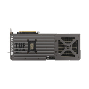 Asus TUF Gaming GeForce RTX 5080 OC Edition 16GB GDDR7