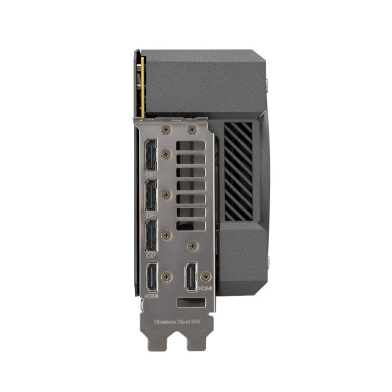 Asus TUF Gaming GeForce RTX 5080 OC Edition 16GB GDDR7