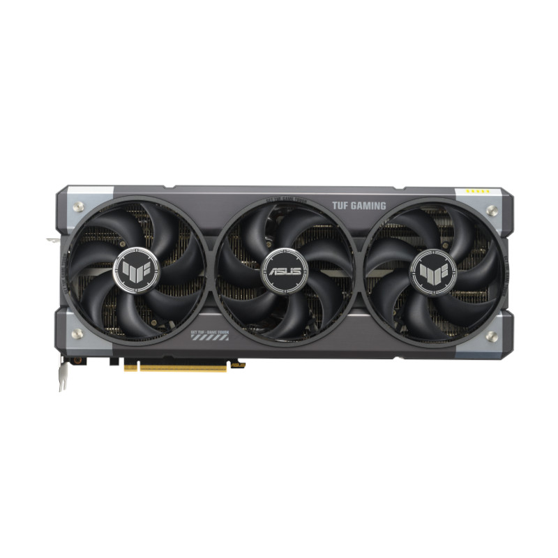 Asus TUF Gaming GeForce RTX 5090 OC Edition 32GB GDDR7