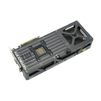 Asus TUF Gaming GeForce RTX 5090 OC Edition 32GB GDDR7