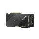 Asus TUF Gaming Radeon RX 6500 XT OC Edition 4GB GDDR6
