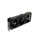 Asus TUF Gaming Radeon RX 6700 XT OC 12GB GDDR6