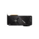 Asus TUF Gaming Radeon RX 6700 XT OC 12GB GDDR6
