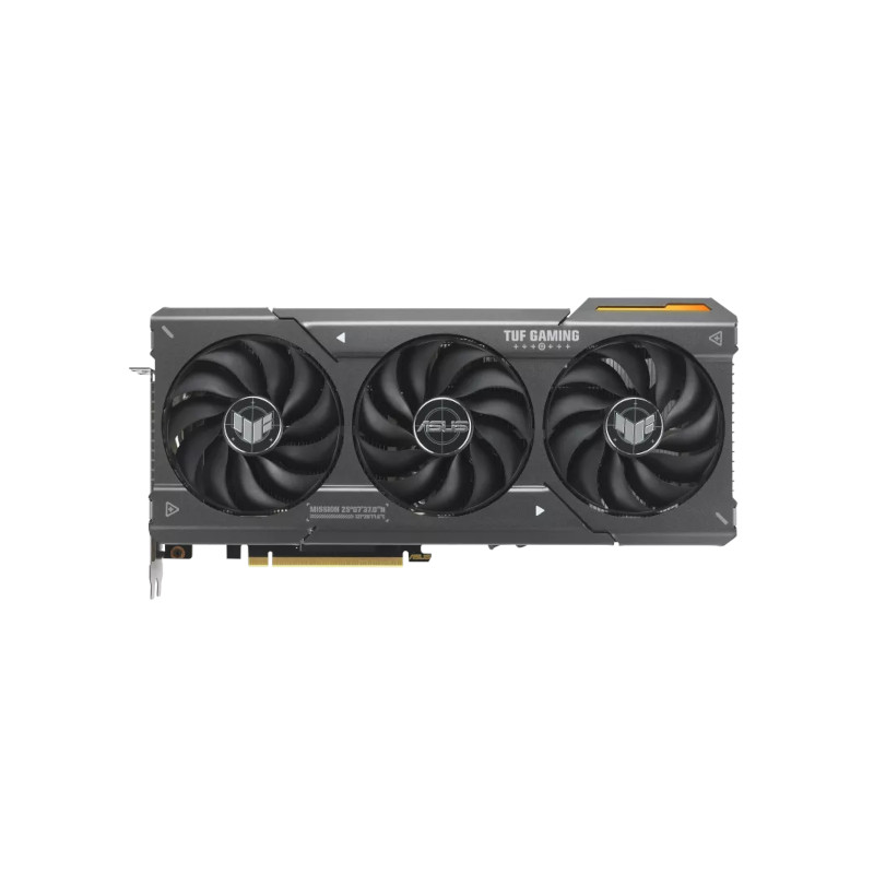 ASUS TUF Gaming Radeon RX 7600 XT OC Edition 16GB GDDR6