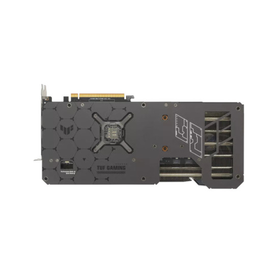 ASUS TUF Gaming Radeon RX 7700 XT OC Edition 12GB GDDR6