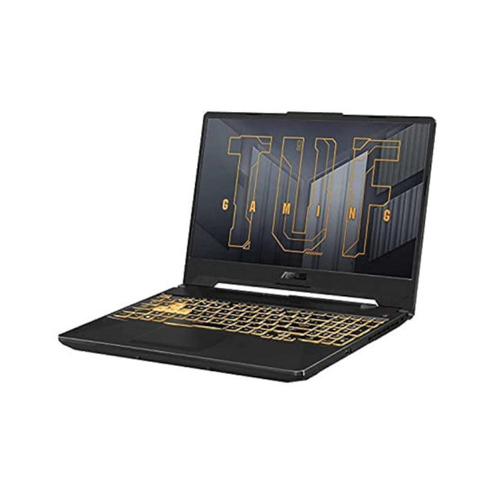ASUS TUF Gaming F17 FX766HC-HX060T Gaming Laptop