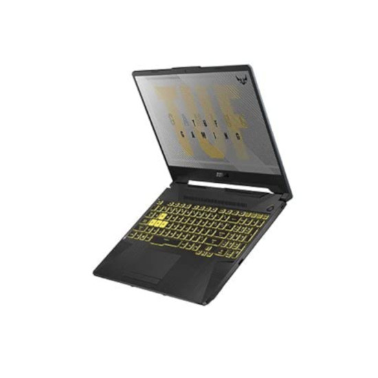 ASUS TUF Gaming F17 FX766HC-HX060T Gaming Laptop