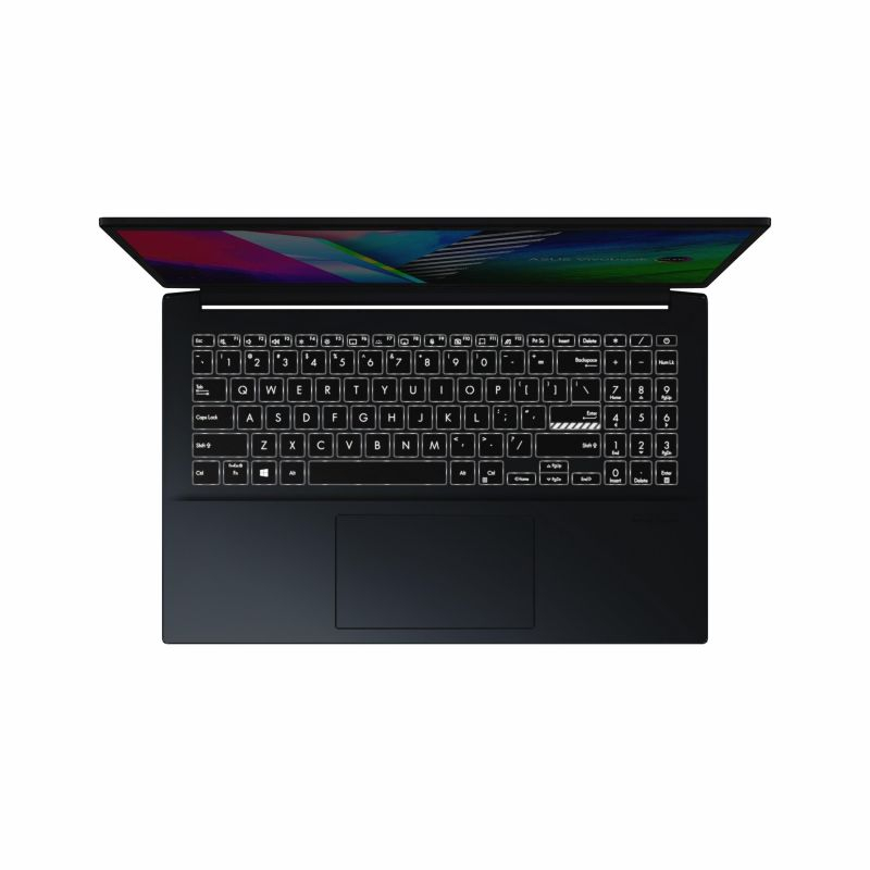 ASUS Vivobook Pro 15 OLED M3500QC-L1262TS Gaming Laptop
