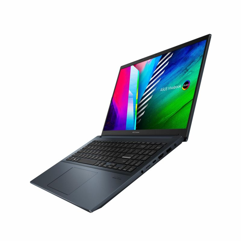 ASUS Vivobook Pro 15 OLED M3500QC-L1262TS Gaming Laptop