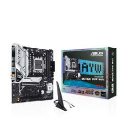 Asus B650M-AYW WIFI Motherboard