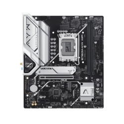 Asus B760M-AYW WIFI Motherboard Asus B760M-AYW WIFI Motherboard