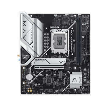 Asus B760M-AYW WIFI Motherboard