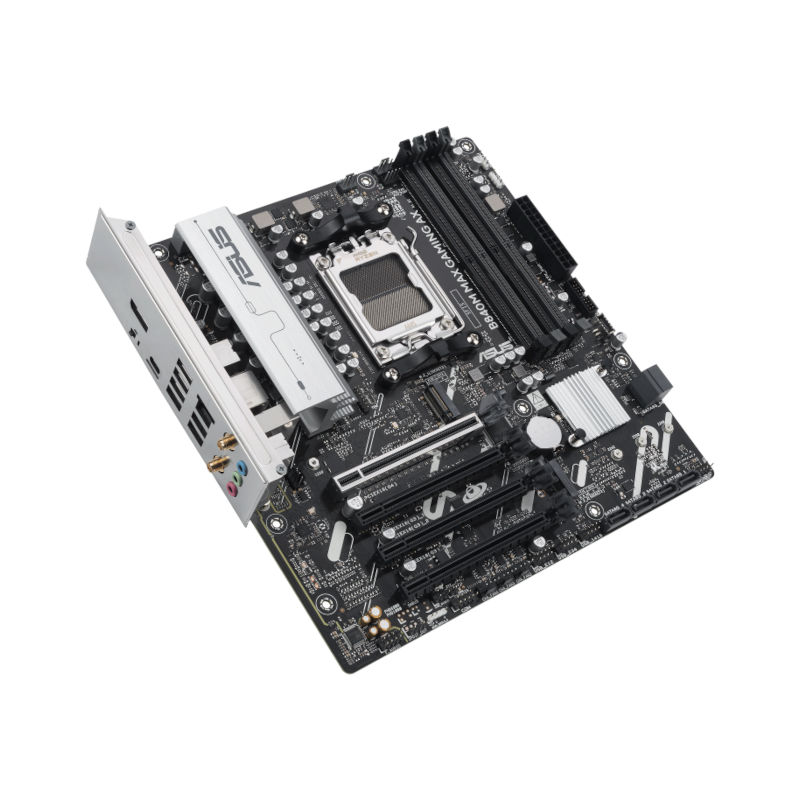 Asus B840M Max Gaming AX Motherboard