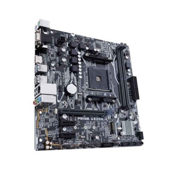 Asus Prime A320M-K Motherboard