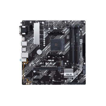 Buy Asus Prime B450M-A II Motherboard at Best Price in India only