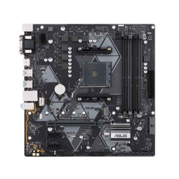 Asus Prime B450M-A Motherboard
