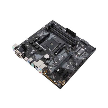 Asus Prime B450M-A Motherboard