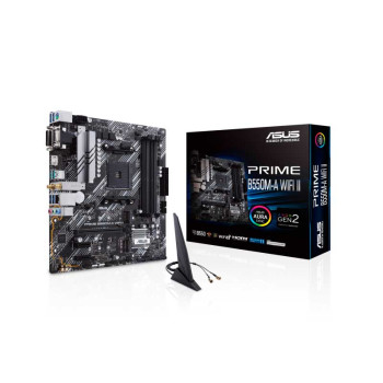 Asus Prime B550M-A Wifi II Motherboard