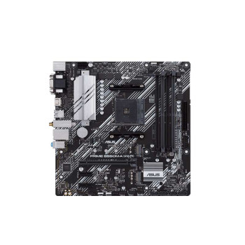 Asus Prime B550M-A Wifi II Motherboard