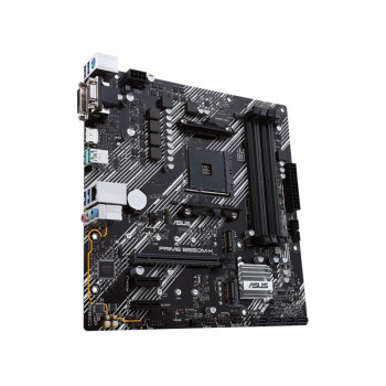 Asus Prime B550M-K Motherboard