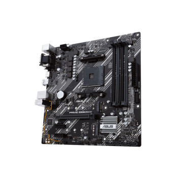 Asus Prime B550M-K Motherboard