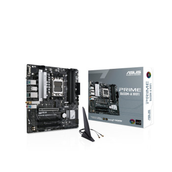 Asus Prime B650M-A Wifi Motherboard