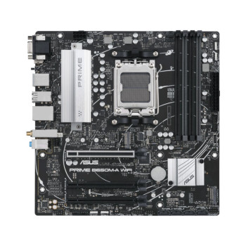Asus Prime B650M-A Wifi Motherboard